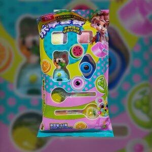 Conjunto de Doces Diversos 62g
