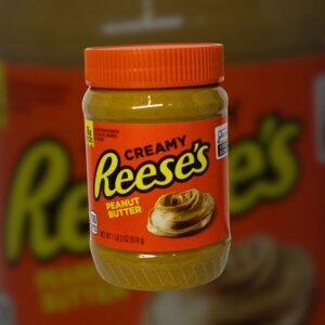 Creamy Reese's 510g
