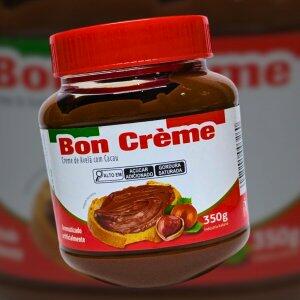 Creme de Avel com Cacau Bon Crme 350g