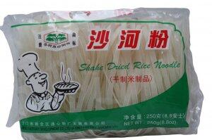 Macarro de Arroz Kui Shu Pai 250g