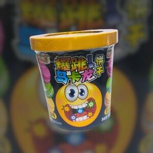 Macarons Sabor Creme 80g