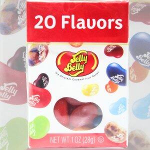 Jelly Belly 20 Flavors 28g