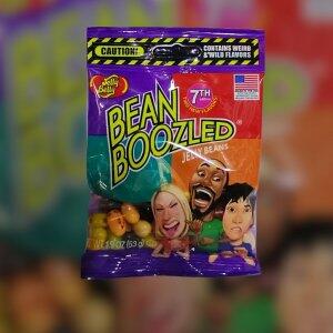 Jelly Belly Bean Boozled Bag 53g