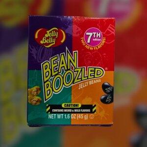Jelly Belly Bean Boozled Flip Top 45g