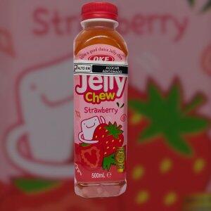 Jelly Chew Strawberry 500ML