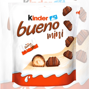 Kinder Bueno Mini 108G