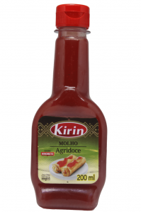 Kirin Molho Agridoce 200ml.