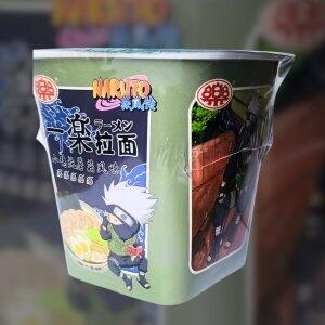 Lamen Naruto sabor Frango com Cogumelo 100g