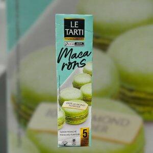 Macarons sabor Pistache 60g