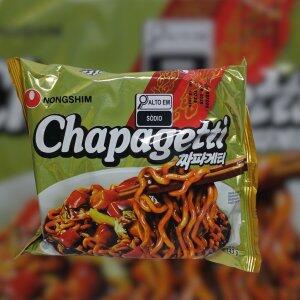 Macarro Coreano Chapagetti 140g