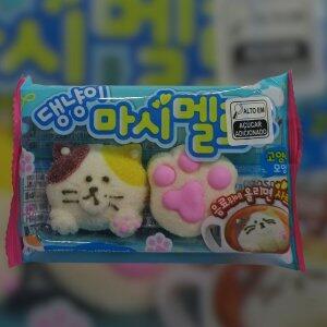 Marshmallow Cute Formato Animal 30g