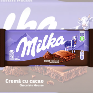 Milka Dessert 100g
