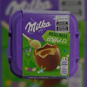 Milka Ovinho Nut 136g