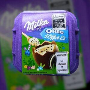 Milka Ovinho Oreo 128g