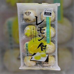 Mochi Lemon 216g