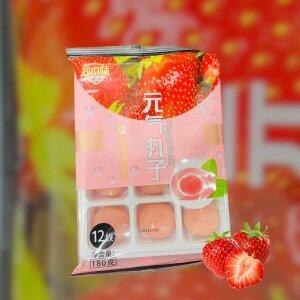 Mochi Morango 180g