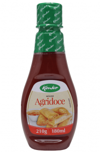 Molho Agridoce  Kenko 180 ml
