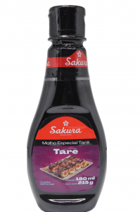 Molho Especial Tar Sakura 180 ml