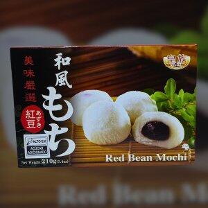 Moti Sabor Feijo Vermelho 210g