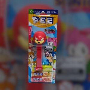Pez Pastilhas Sonic  25,5g