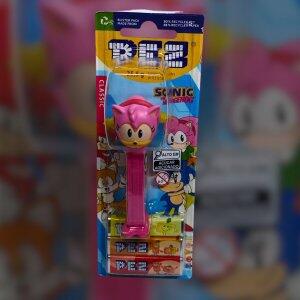 Pez Pastilhas Sonic  25,5g