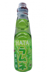 Ramune Hata Sabor Melo 200ml