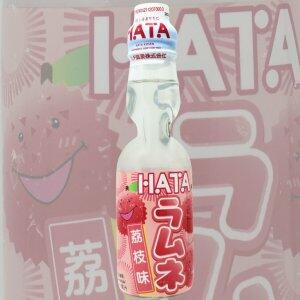 Ramune Sabor Lichia 200ml.