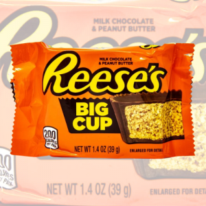 Reese's Big Cup 39G