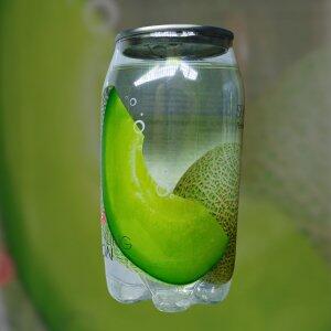 Sparkling Melon Lite 350ML