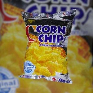 Salgadinho de Milho Corn Chip 70