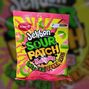 Sou Patch Jelibon Melancia 80g