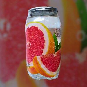 Sparklin Grapefruit Lite 350ml