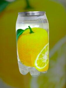 Sparkling Yuzu Lite 350ml