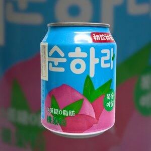 Suco Com Pedaos Sabor Pssego 238ml