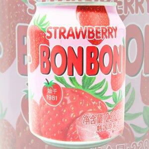 Suco de Morango com Pedaos Haitai 238ml