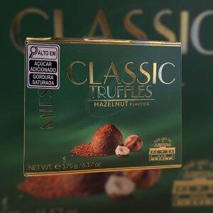 Trufas Mieszko Sabor Avel 175g