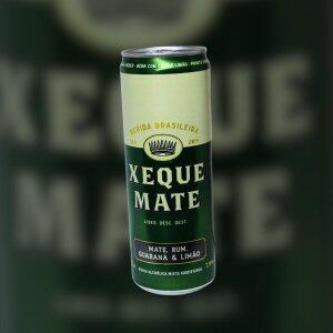 Xeque Mate 355ml