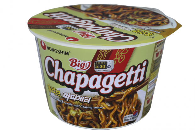 Big Bowl Chapagetti Nongshim 114g