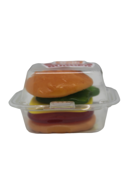 Big Burger Trolli de Goma 50g
