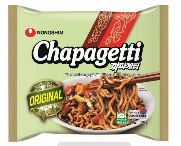 Macarro Coreano Chapagetti 140g