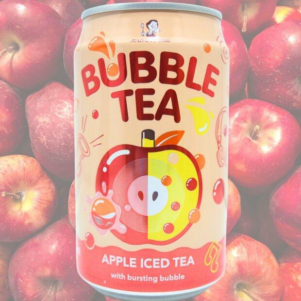 Bubble Tea Sabor Ma 320 ml.