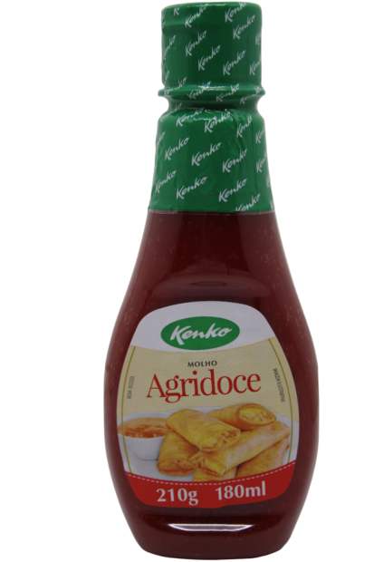 Molho Agridoce  Kenko 180 ml