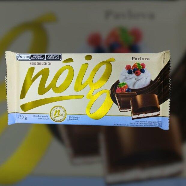 Chocolate Nig sabor Pavlova 130g