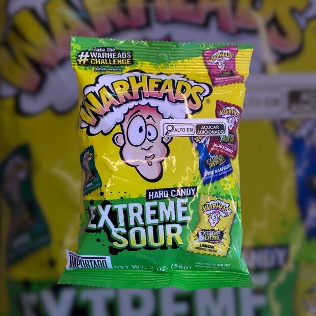 Bala cida Mega Warheads 56g
