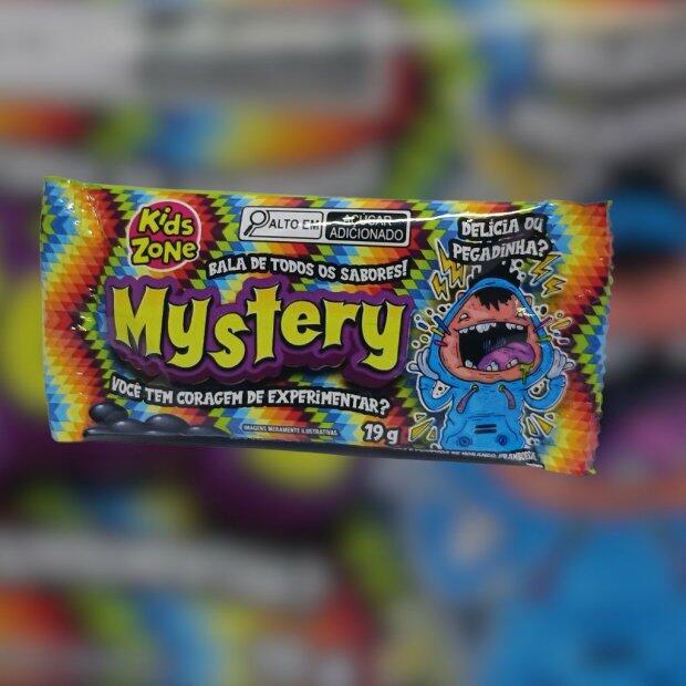 Bala Mystery 19g