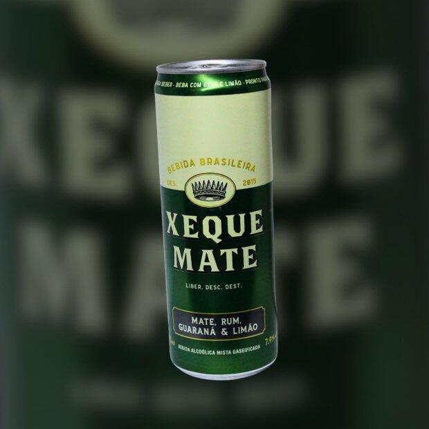 Xeque Mate 355ml