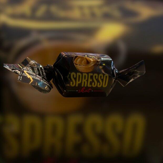 Bombom Mieszko Espresso Coffee 12g