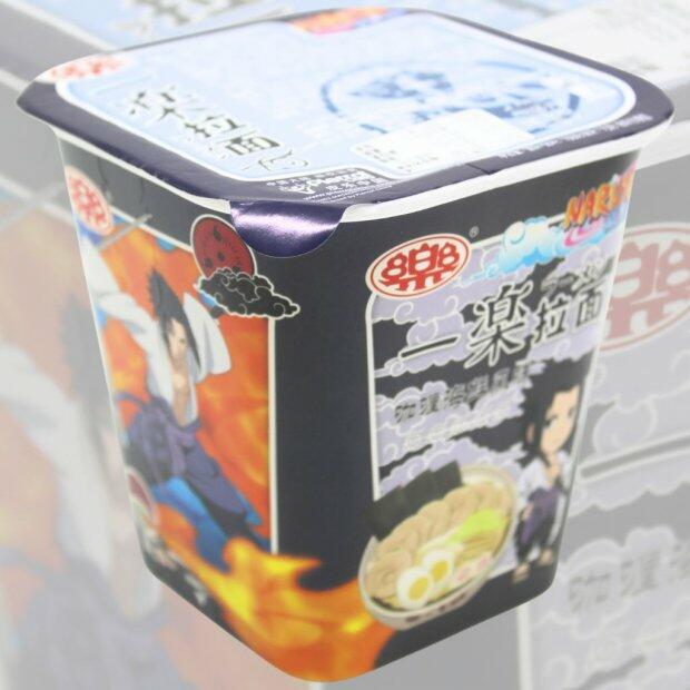 Lamen Naruto Sabor Frutos Do Mar e Curry 100g