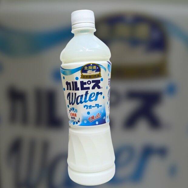 Calpis Tradicional 500ml