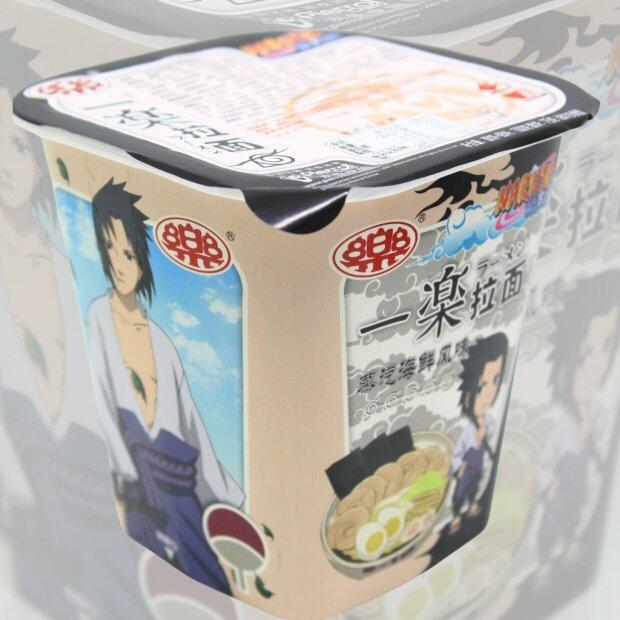 Lamen Naruto  sabor Frutos do Mar 100g